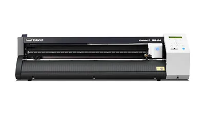 Plotter de recorte profissional Roland CAMM-1 GS-24 para vinil e filmes